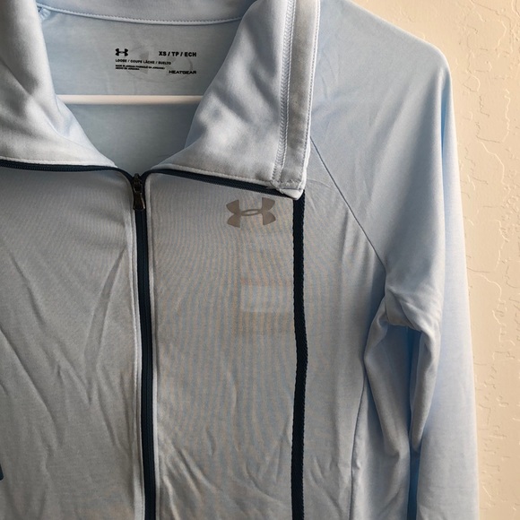 Under armour jacket - Picture 3 of 5